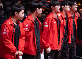 LCK Cup 2025:  Sem, Gumayusi, T1 surpreende e vence a Gen.G