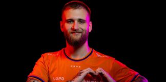 Circuito Desafiante 2026: KaBuM! IDL comunica saída e aposentadoria de Ranger