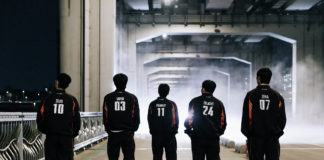 LCK 2025: Hanwha Life Esports iguala melhor sequência de sua história