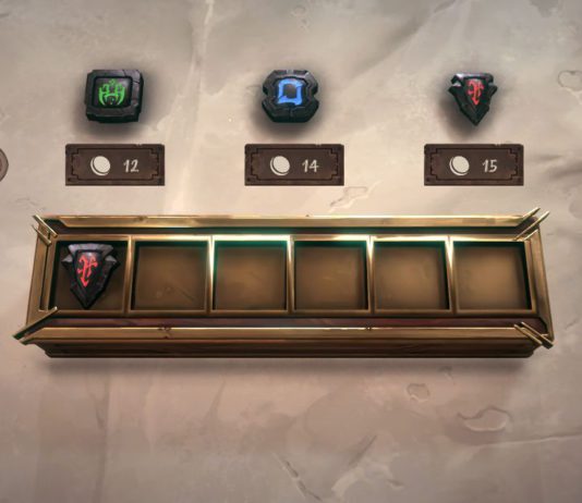 LoL: Como desbloquear Sigilos no mini-game Mão do Demônio