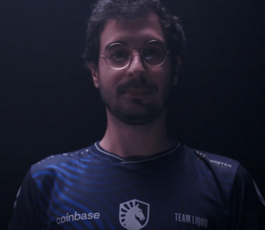 LoL: Revolta é anunciado como novo streamer da Team Liquid