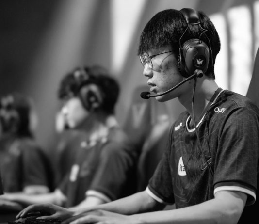 LTA Sul 2025: LOUD anuncia a saída de três membros do time de LoL