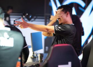 LTA Sul 2025: &#8220;Somos&#8221;, diz Cariok sobre paiN ser o melhor time do torneio