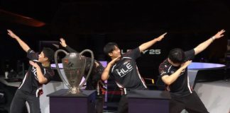 LoL: Line-up histórica da ROX Tigers voltará a competir em torneio da SOOP