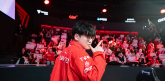 LCK 2025: Fãs da T1 voltam a pedir saída do Gumayusi após derrota pra Gen.G