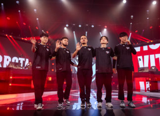 LTA Sul 2025: paiN domina o top-5 das melhores jogadas da semana