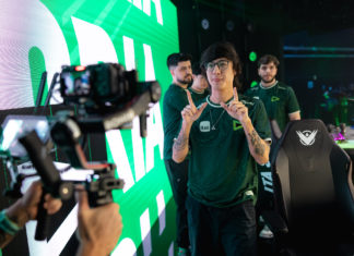 LTA Sul 2025: LOUD supera a RED Canids no retorno do Grevthar