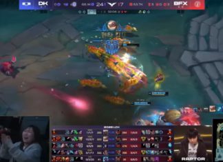 LCK 2025: Múltiplos pentakills? DK volta a vencer no torneio