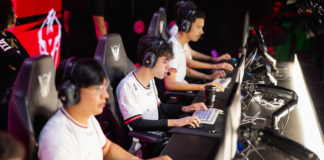 LTA Sul 2025: Fluxo W7M é eliminada do torneio