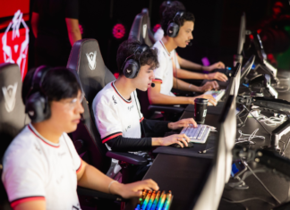 LTA Sul 2025: Fluxo W7M é eliminada do torneio