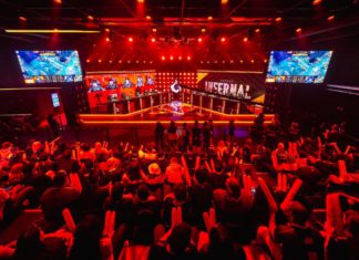 LTA Sul 2025: Confira os campeões mais populares da liga