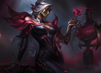 LoL: Riot avisa que não haverá novas skins no patch 25.11