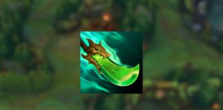 LoL: Você NÃO deve buildar esse item pra Smolder