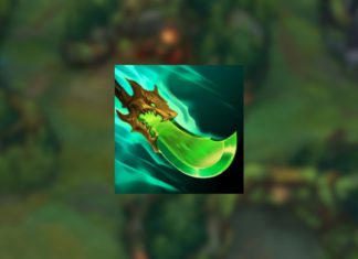 LoL: Você NÃO deve buildar esse item pra Smolder