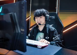 LCK 2025: DK volta a vencer após 6 derrotas seguidas