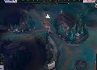 LCK 2025: Mid-laner da T1 Academy faz pentakill muito satisfatório