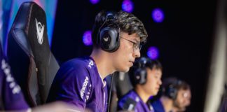 LTA Sul 2025: Quero ouvir Guerreiros! VKS supera a LOUD