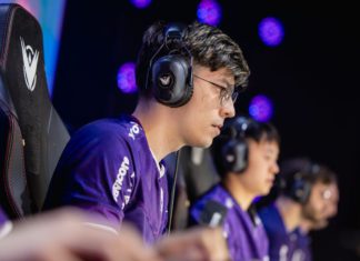 LTA Sul 2025: Quero ouvir Guerreiros! VKS supera a LOUD