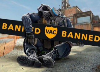 CS2: Estudo aponta anti-cheat como o mais fraco entre jogos de FPS competitivos