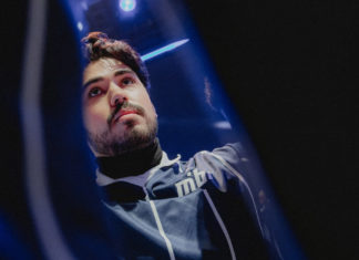 VCT Americas 2025: Jogador brasileiro fica fora dos playoffs pela primeira vez