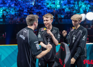 PGL Astana 2025: Astralis volta a uma final internacional presencial após cinco anos
