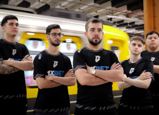 BLAST.tv Austin Major 2025: BLAST confirma corte da BESTIA; CEO e manager acusam organizadora de injustiça