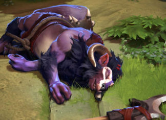 Dota 2: Valve corrige bug de creeps invisíveis após 13 anos