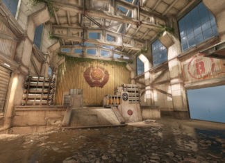 CS2: Valve compra direitos da Cache e pode trazer o mapa de volta ao competitivo