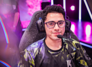 LTA Norte: Shopify Rebellion, de Ceos, garante vaga direta nos playoffs