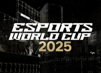 Copa do Mundo de Esports 2025: veja jogos, datas, formatos e onde assistir