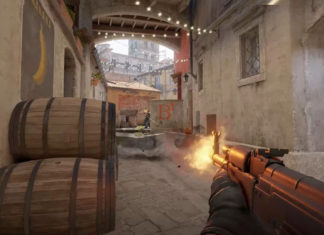 CS2: Valve atualiza o recoil e promete spray mais confiável