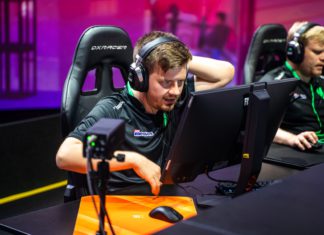 CS2: Maior campeão do Major está livre no mercado e avalia aposentadoria