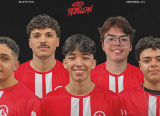 VALORANT: ELEVATE contrata ex-line do Grêmio Esports e volta ao competitivo