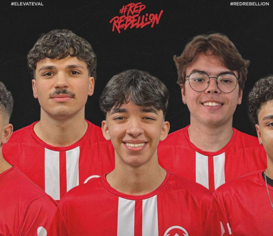 VALORANT: ELEVATE contrata ex-line do Grêmio Esports e volta ao competitivo