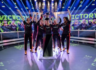 VALORANT: Fnatic atinge marca histórica no VCT EMEA