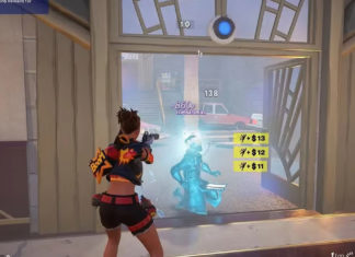Fortnite: Epic anuncia nova mecânica de empurrão