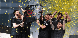 RELOAD: FURIA confirma favoritismo e conquista novo título para o Brasil