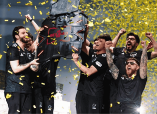 RELOAD: FURIA confirma favoritismo e conquista novo título para o Brasil