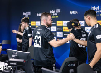 IEM Dallas 2025: FURIA vence Lynn Vision por 2 a 0 e segue viva no torneio