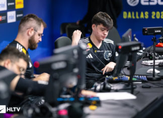 IEM Dallas 2025: Com FURIA eliminada, playoffs são definidos