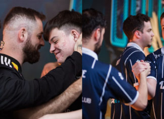 PGL Astana 2025: FURIA e MIBR fazem primeiro confronto brasileiro em playoffs de evento Tier S