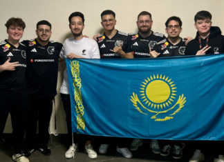 PGL Astana 2025: molodoy brilha e FURIA vence o MIBR rumo à semifinal