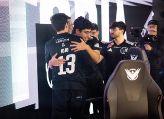 LTA Sul 2025: FURIA domina a paiN e vira a primeira campeã da LTA Sul