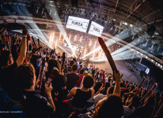 RELOAD: Torneio de R6 bate 219 mil espectadores