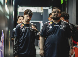 VALORANT: FURIA anuncia reformulação e mantém apenas um jogador