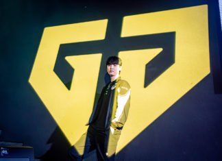 LCK 2025: Gen.G está próxima de igualar recorde da T1 ZOFGK