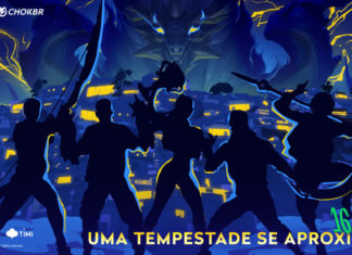Honor of Kings: Campeonato Brasil Fall 2025 dará mais de R$ 100 mil em premiação