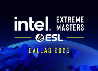IEM Dallas 2025: Quatro equipes já se classificaram para os playoffs
