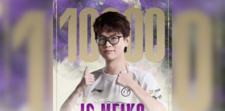 LPL 2025: iG Meiko chega a número histórico de assistências na liga