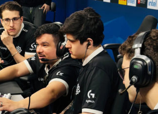 BLAST.tv Austin Major 2025: Legacy entra no lugar da BESTIA no Major; entenda o motivo